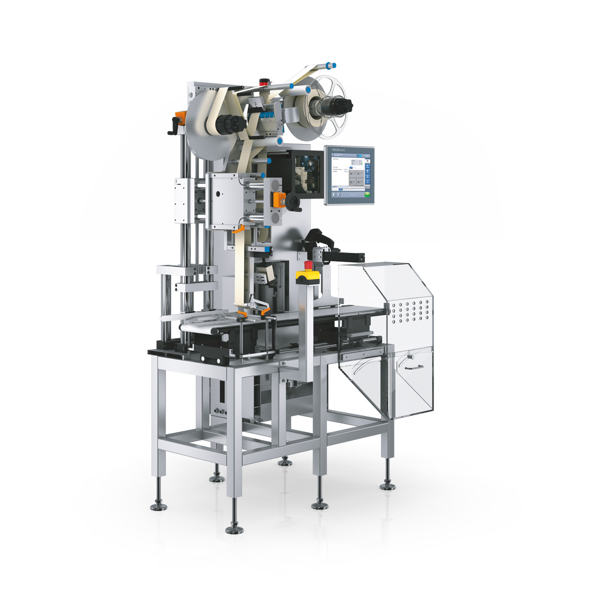 serialization-aggregation-pharma-tqs-bp-left-view