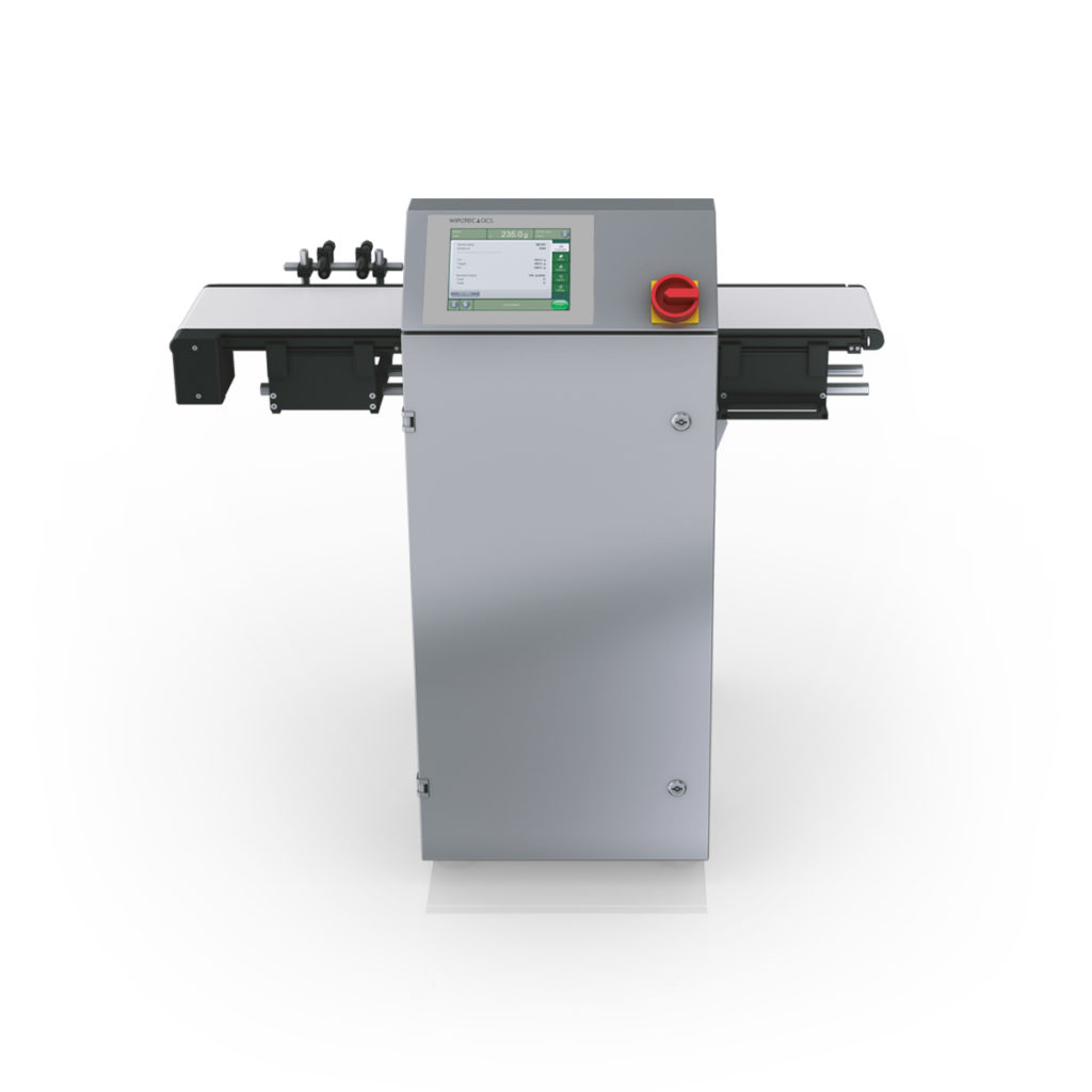 Checkweigher EC-E
